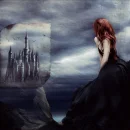 far off castle