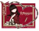 Girl with Maggie name
