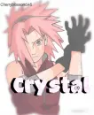Crystal
