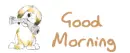 good morning