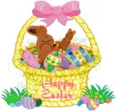 Happy Easter