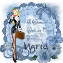 Ingrid, A Woman's Work is Never Done