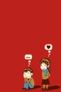 girl in love with boy