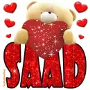 bear with heart