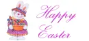 Happy Easter