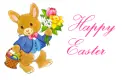 Happy Easter