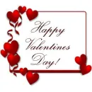 Happy Valentine's Day!