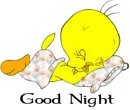 Good Night