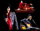 Glitter Elvis
