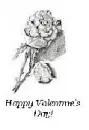 rose valentine
