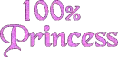 princess