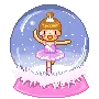 ballerina
