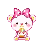 birthday bear