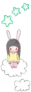 bunny girl
