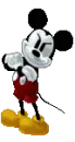 angry mikey mouse 