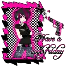 Cool Friday