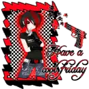 Cool Friday