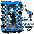 Cool Friday