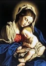 Mother and child