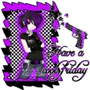 Cool Friday