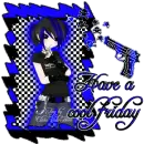 Cool Friday