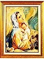 Heavenly Mother