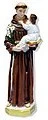 St Anthony