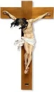 Crucifixes