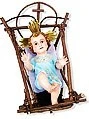 Infant Jesus
