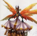 Ultima, the High Seraph