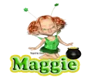 Maggie