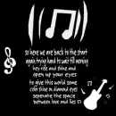music