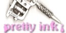 pretty ink tattoos