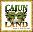Cajun land
