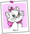 Marie Cat
