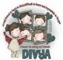 DIVYA Real Friends