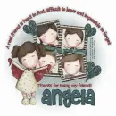 ANGELA Real Friends