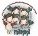NIKKI Real Friends