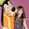 Demi Lovato!