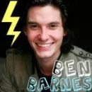 Ben Barnes