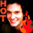 Ben Barnes
