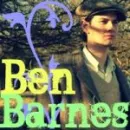 Ben Barnes