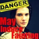Ben Barnes