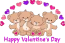Happy Valentine's Day