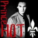 Ben Barnes