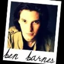 Ben Barnes
