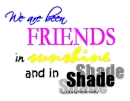 Bestfriends