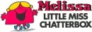 Melissa Little Miss Chatterbox