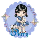 Perry