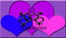 Bi - Amorous for Men